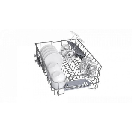 Посудомоечная машина  Neff S855HMX50R, цвет серебристый