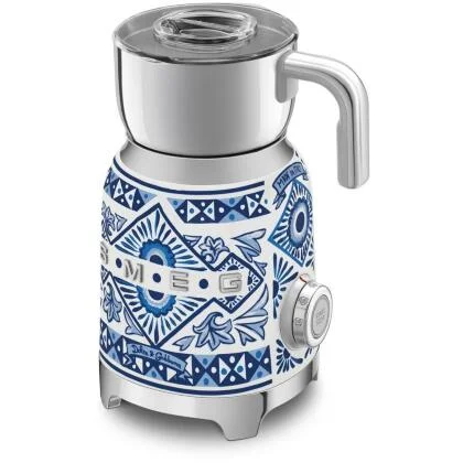 Вспениватель молока Smeg MFF11DGBEU Вспениватель молока Smeg MFF11DGBEU