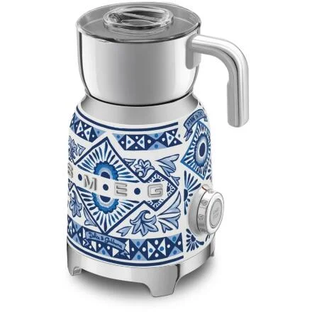 Вспениватель молока Smeg MFF11DGBEU 