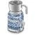 Вспениватель молока Smeg MFF11DGBEU 