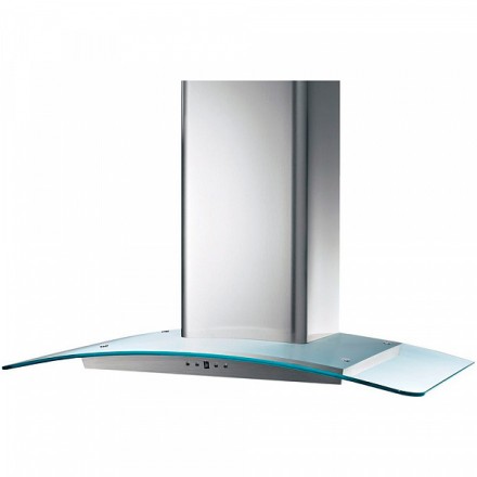 Вытяжка Korting Khc 9954 x купольная, цвет нержавеющая сталь