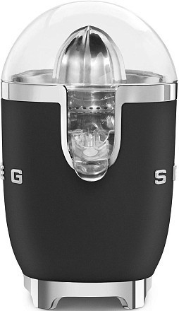 Соковыжималка Smeg CJF01BLMEU