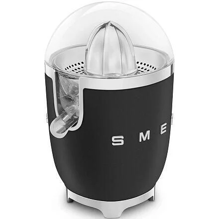 Соковыжималка Smeg CJF01BLMEU