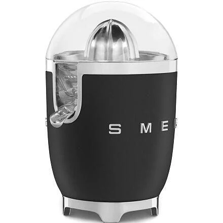 Соковыжималка Smeg CJF01BLMEU