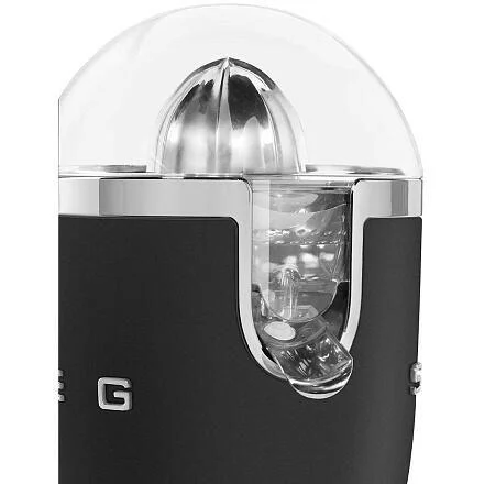 Соковыжималка Smeg CJF01BLMEU