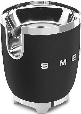 Соковыжималка Smeg CJF01BLMEU
