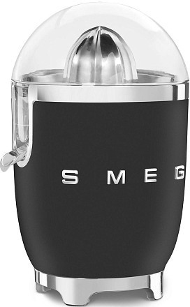 Соковыжималка Smeg CJF01BLMEU