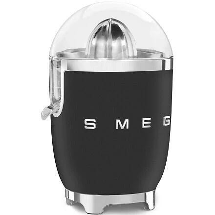 Соковыжималка Smeg CJF01BLMEU