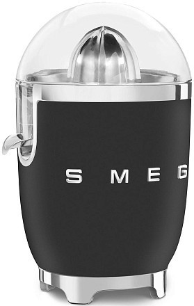 Соковыжималка Smeg CJF01BLMEU