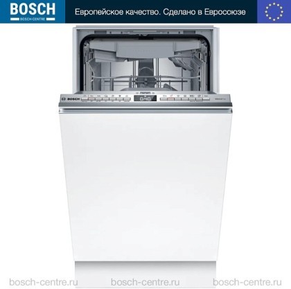 Посудомоечная машина Bosch SPV4HMX10E