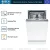 Посудомоечная машина Bosch SPV4HMX10E