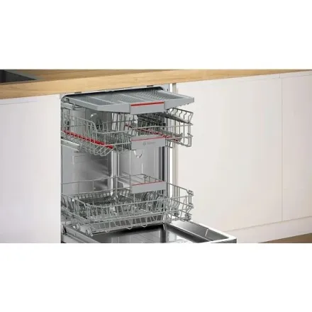 Посудомоечная машина Bosch SMI4IMS62T