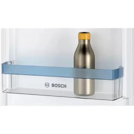 Встраиваемый двухкамерный холодильник Bosch KIV86VS31R