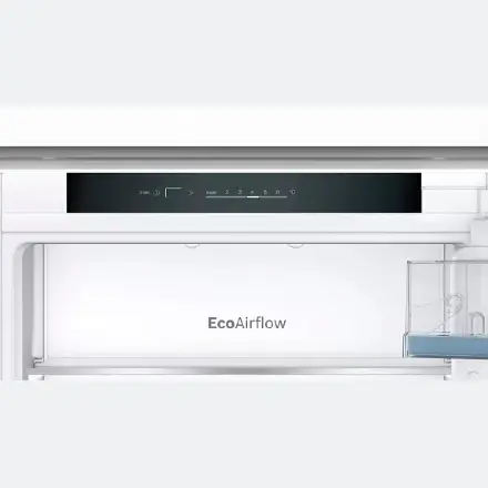 Встраиваемый двухкамерный холодильник Bosch KIV86VS31R