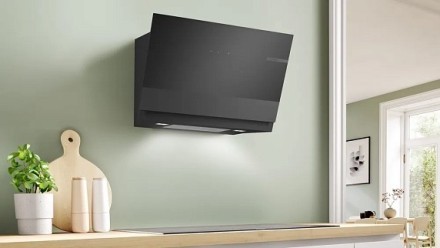 Вытяжка Bosch DWK81AN65