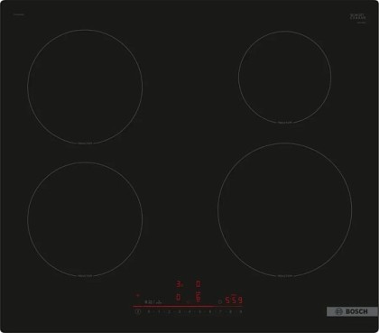 Индукционная варочная панель Bosch PIE61RHB1E