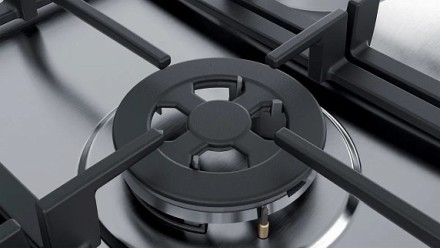 Газовая варочная панель Bosch PGQ7B5B90