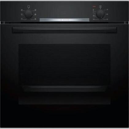 Духовой шкаф Bosch HBA530BB0S