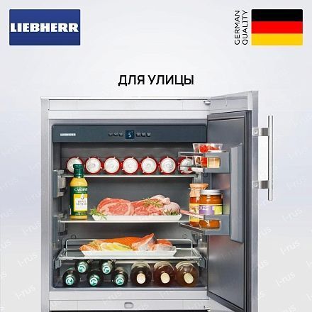 Холодильник Liebherr OKes 1750