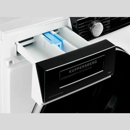 Стиральная машина Kuppersberg WM 490 W