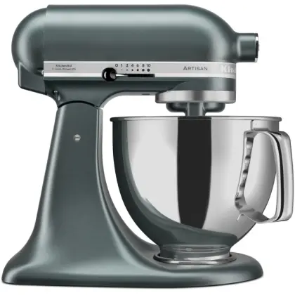 Планетарный Миксер KitchenAid ARTISAN 4,8 л ягода можжевельника 5KSM175PSEJP