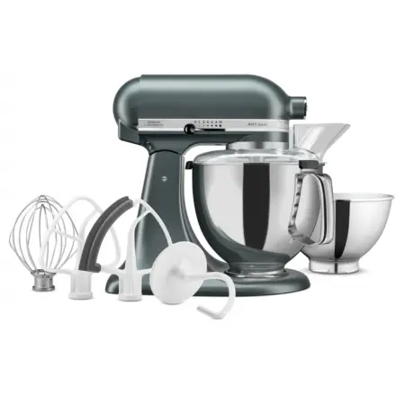 Планетарный Миксер KitchenAid ARTISAN 4,8 л ягода можжевельника 5KSM175PSEJP