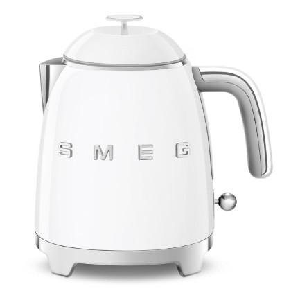 Мини чайник электрический Smeg KLF05WHEU 
