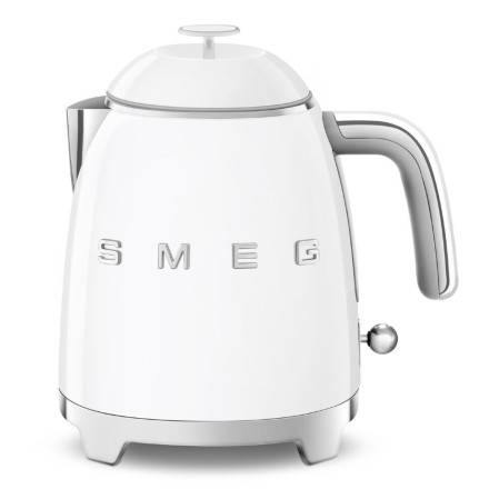 Мини чайник электрический Smeg KLF05WHEU 