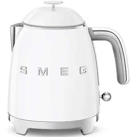 Электрический чайник Smeg KLF05WHEU