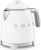 Электрический чайник Smeg KLF05WHEU