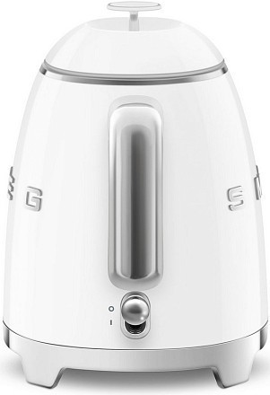 Электрический чайник Smeg KLF05WHEU