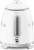 Электрический чайник Smeg KLF05WHEU