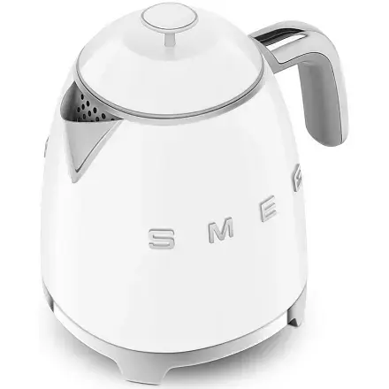 Электрический чайник Smeg KLF05WHEU