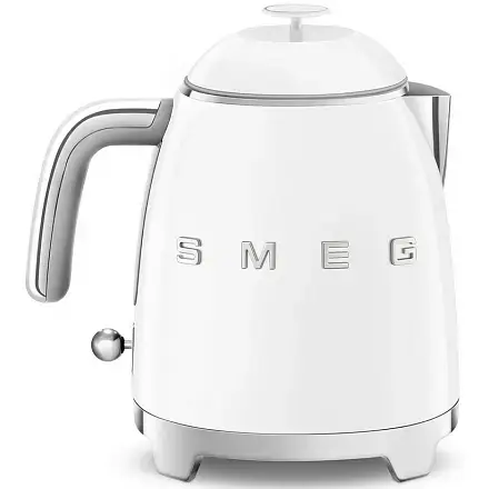 Электрический чайник Smeg KLF05WHEU