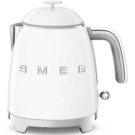 Электрический чайник Smeg KLF05WHEU