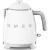 Электрический чайник Smeg KLF05WHEU