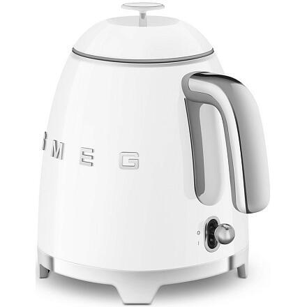 Электрический чайник Smeg KLF05WHEU