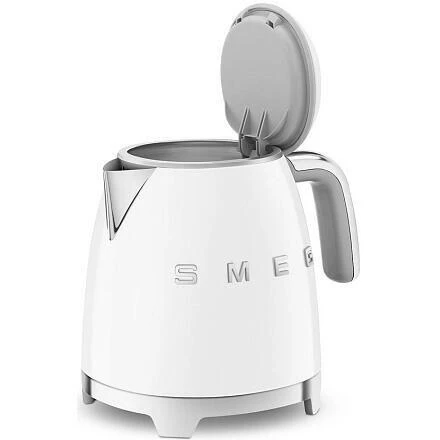 Электрический чайник Smeg KLF05WHEU