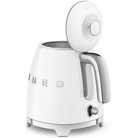 Электрический чайник Smeg KLF05WHEU