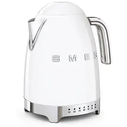 Электрический чайник Smeg KLF04WHEU