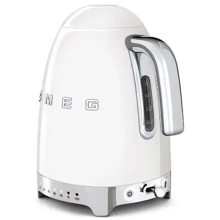 Электрический чайник Smeg KLF04WHEU
