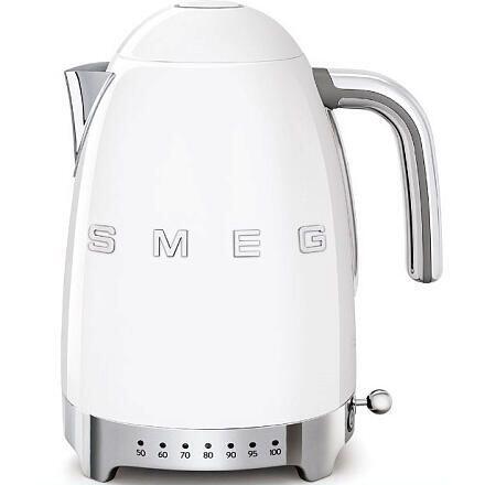 Электрический чайник Smeg KLF04WHEU
