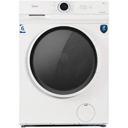 Стиральная машина Midea MF100W60 Lunar series