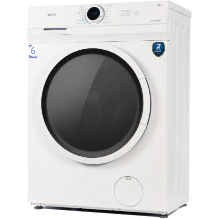 Стиральная машина Midea MF100W60 Lunar series