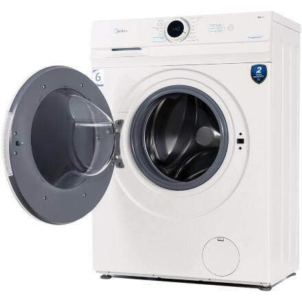 Стиральная машина Midea MF100W60 Lunar series