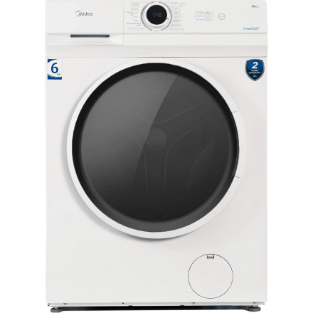 Стиральная машина Midea MF100W60 Lunar series