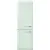 Холодильник Smeg FAB32LPG5, цвет зеленый