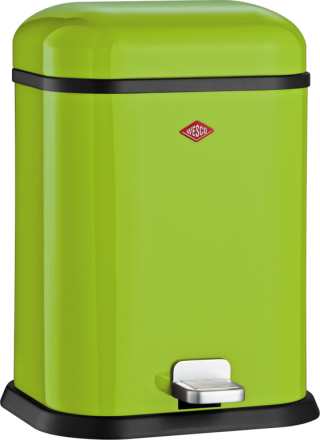 Мусорный контейнер Wesco Single Boy Лайм
