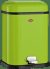 Мусорный контейнер Wesco Single Boy Лайм