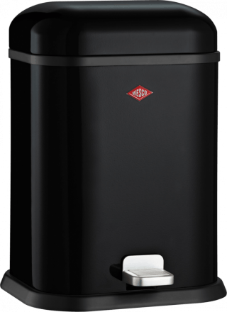 Мусорный контейнер Wesco Single Boy Лайм